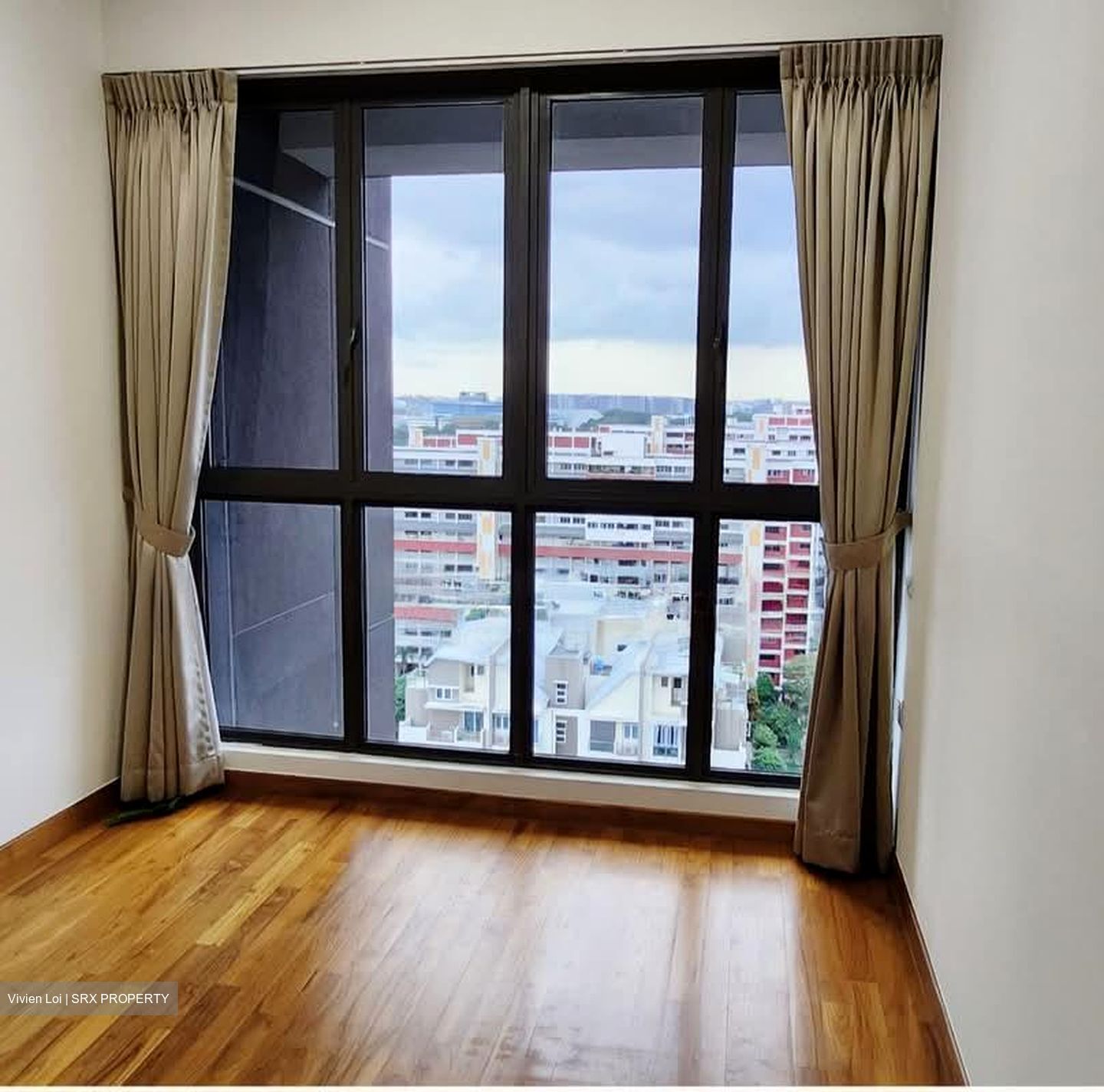 Trilive (D19), Condominium #597453341